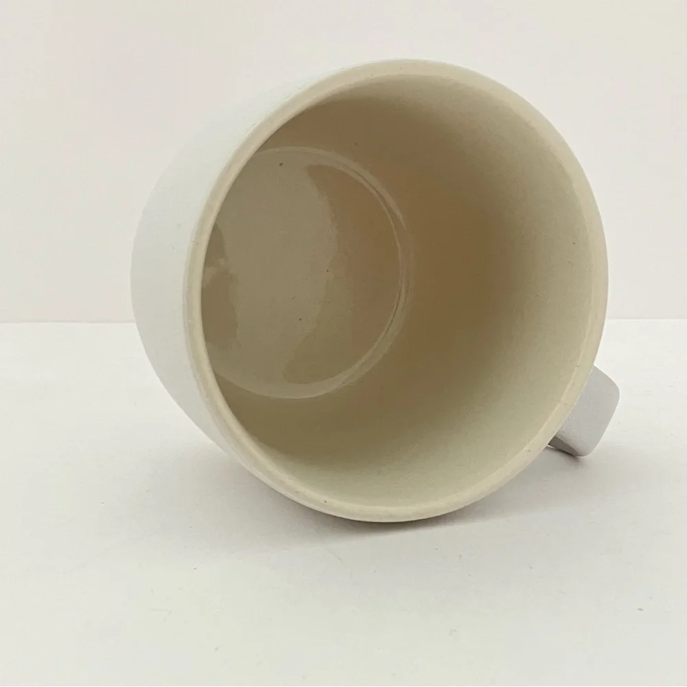 West Elm mug kaloh